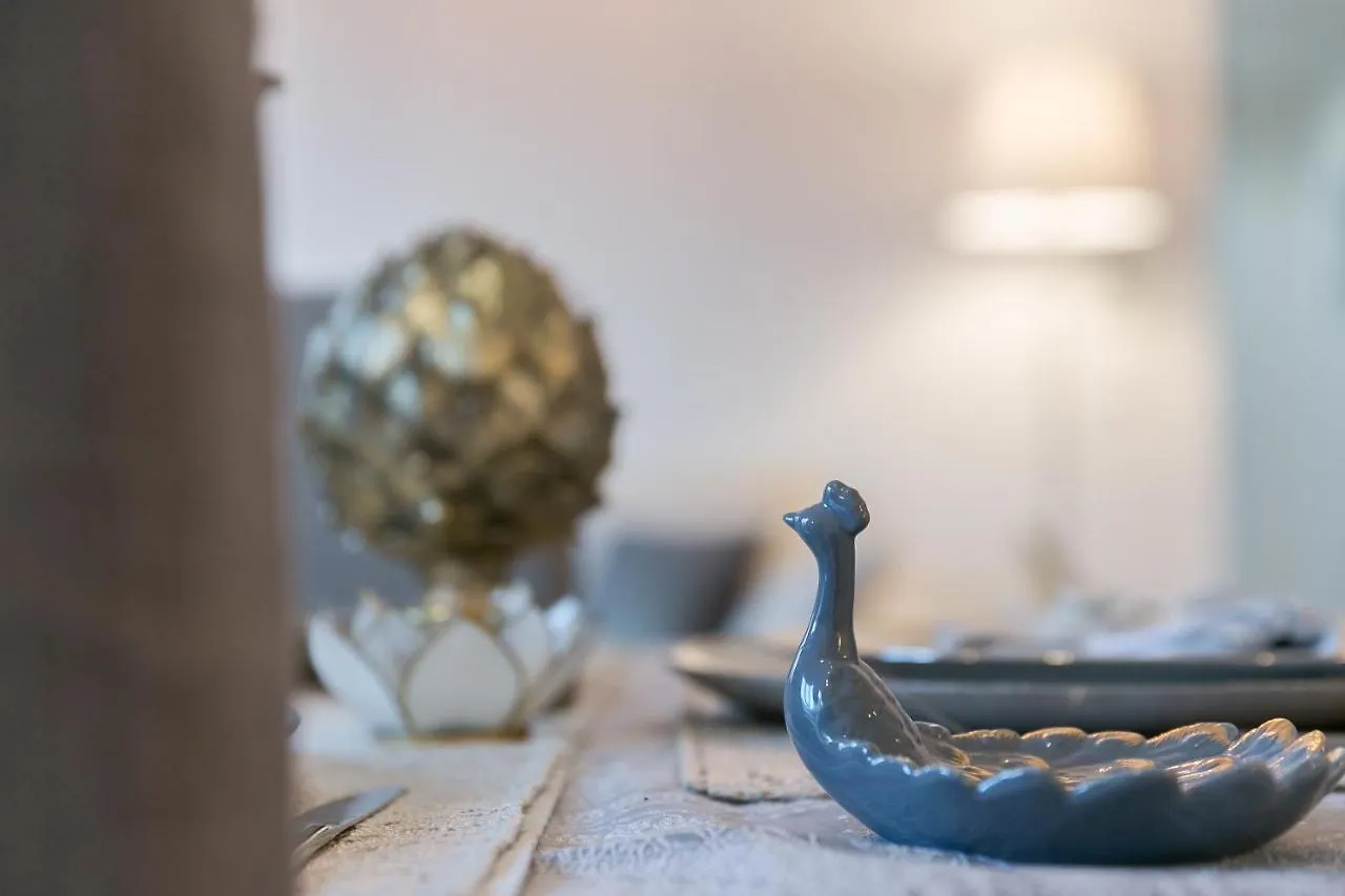 Apartman La Du Senateur *